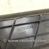 ФОТО Панель підсвічування номера для Dodge Journey (2011-2020) Киев