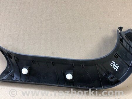 ФОТО Обшивка кришки багажника для Hyundai Santa Fe DM (12-18) Киев