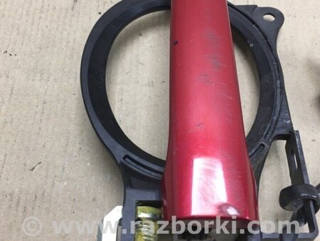 ФОТО Ручка двері зовнішня для Mitsubishi Outlander GF (2012-) Киев