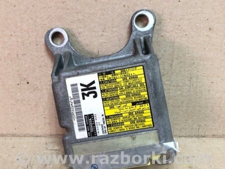 ФОТО Блок керування AIRBAG для Toyota Camry 40 XV40 (01.2006-07.2011) Киев