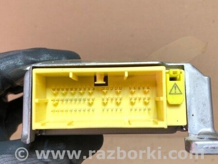 ФОТО Блок керування AIRBAG для Toyota Camry 40 XV40 (01.2006-07.2011) Киев