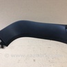 Накладка кришки багажника Hyundai Santa Fe DM (12-18)