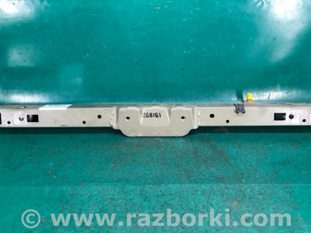 ФОТО Панель передняя верхняя для Chevrolet Volt (11.2010-06.2015) Киев