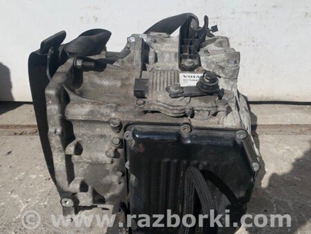 ФОТО АКПП (коробка автомат) для Volvo S60 Киев