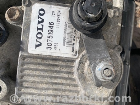 ФОТО АКПП (коробка автомат) для Volvo S60 Киев