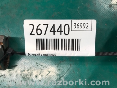 ФОТО Рульовий карданчик для Toyota RAV-4 (05-12) Киев