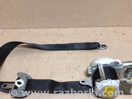ФОТО Ремінь безпеки для Toyota Camry 40 XV40 (01.2006-07.2011) Киев