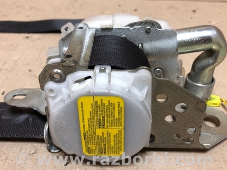 ФОТО Ремінь безпеки для Toyota Camry 40 XV40 (01.2006-07.2011) Киев