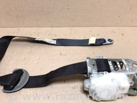 ФОТО Ремінь безпеки для Toyota Camry 40 XV40 (01.2006-07.2011) Киев