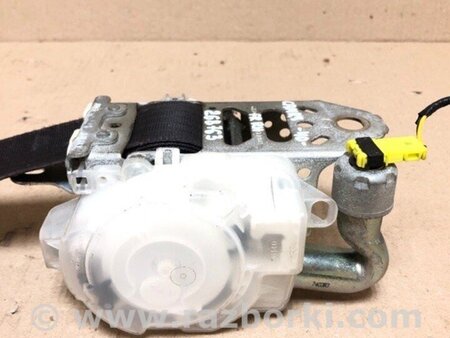 ФОТО Ремінь безпеки для Toyota Camry 40 XV40 (01.2006-07.2011) Киев