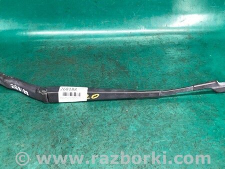 ФОТО Моторчик склоочисника передній для Chevrolet Volt (11.2010-06.2015) Киев