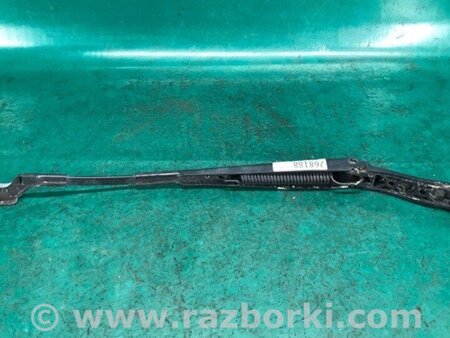 ФОТО Моторчик склоочисника передній для Chevrolet Volt (11.2010-06.2015) Киев