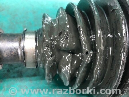 ФОТО Привід передній для Toyota RAV-4 (05-12) Киев