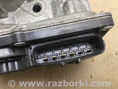 ФОТО Дросельна заслінка для KIA Forte YD (2012-) Киев
