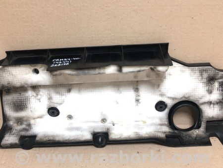 ФОТО Накладка двигателя декоративная для Toyota Camry 40 XV40 (01.2006-07.2011) Киев