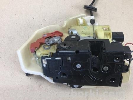 ФОТО Замок двері задній лівий для Volkswagen Jetta 5 1K2, 1K5 (01.2005 - 12.2010) Киев