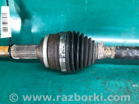 ФОТО Привід задній для Toyota RAV-4 (05-12) Киев