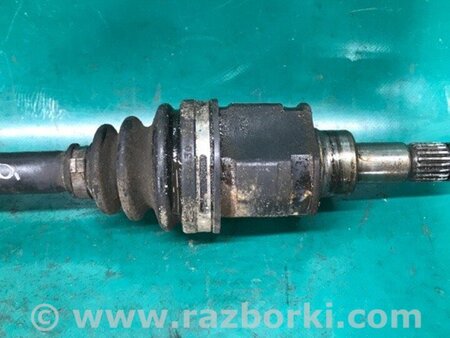 ФОТО Привід задній для Toyota RAV-4 (05-12) Киев