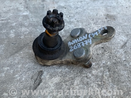 ФОТО Шаровая опора нижняя передняя для Toyota Avalon XX20 (08.1999-11.2004) Киев
