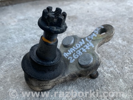 ФОТО Шаровая опора нижняя передняя для Toyota Avalon XX20 (08.1999-11.2004) Киев