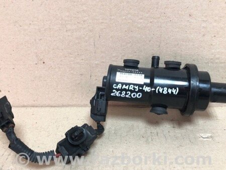 ФОТО Помпа для Toyota Camry 40 XV40 (01.2006-07.2011) Киев