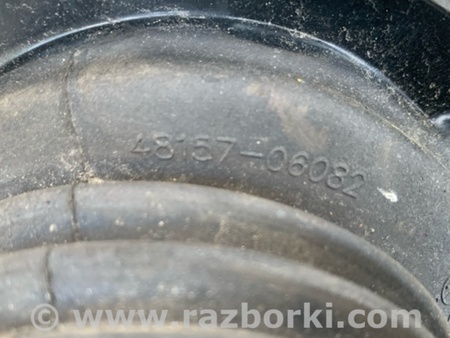 ФОТО Пильовик амортизатора для Toyota Camry 40 XV40 (01.2006-07.2011) Киев
