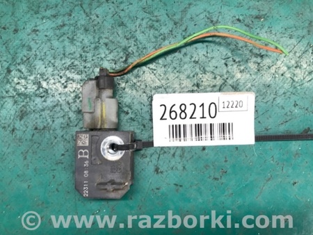 ФОТО Датчик удару для Chevrolet Volt (11.2010-06.2015) Киев