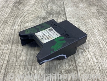 ФОТО Блок електронний для Volkswagen Jetta 5 1K2, 1K5 (01.2005 - 12.2010) Киев