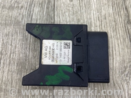 ФОТО Блок електронний для Volkswagen Jetta 5 1K2, 1K5 (01.2005 - 12.2010) Киев