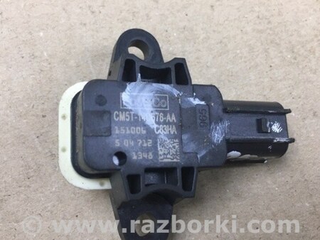 ФОТО Датчик удару для Ford Focus 3 (01.2010 - 03.2018) Киев