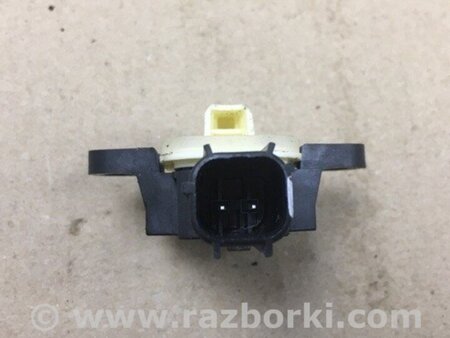 ФОТО Датчик удару для Ford Focus 3 (01.2010 - 03.2018) Киев