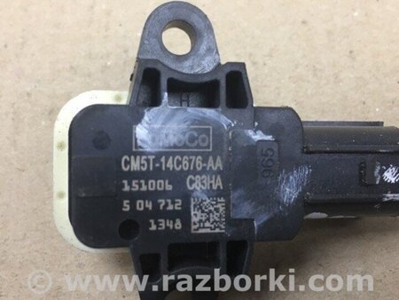 ФОТО Датчик удару для Ford Focus 3 (01.2010 - 03.2018) Киев