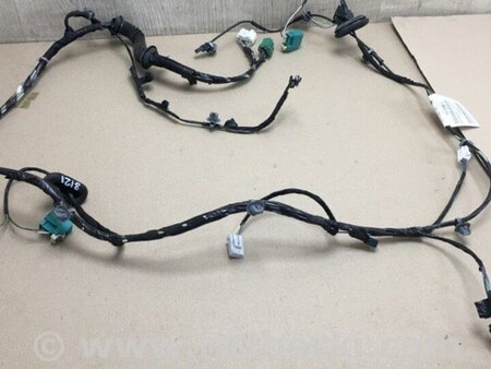 ФОТО Проводка крышки багажника для Dodge Journey (2011-2020) Киев