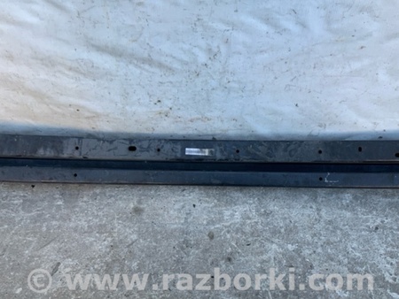 ФОТО Кронштейн підсилювач переднього бампера для Toyota Avalon XX20 (08.1999-11.2004) Киев
