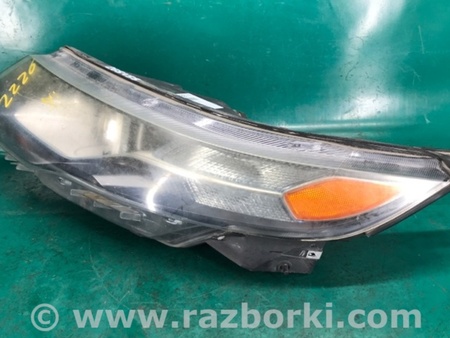 ФОТО Фара для Chevrolet Volt (11.2010-06.2015) Киев