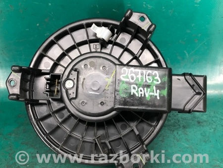 ФОТО Моторчик пічки для Toyota RAV-4 (05-12) Киев