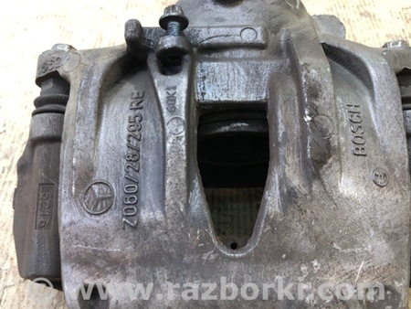 ФОТО Гальмівний супорт лівий для Mercedes-Benz E-CLASS W211 (02-09) Киев