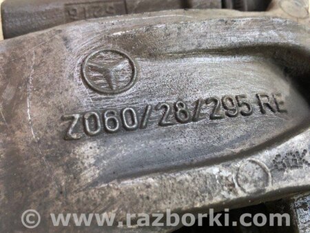 ФОТО Гальмівний супорт лівий для Mercedes-Benz E-CLASS W211 (02-09) Киев