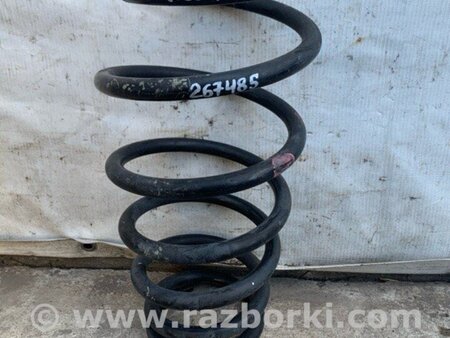ФОТО Пружина задньої підвіски для Toyota Camry 40 XV40 (01.2006-07.2011) Киев