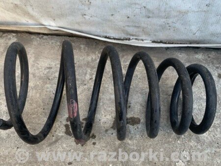 ФОТО Пружина задньої підвіски для Toyota Camry 40 XV40 (01.2006-07.2011) Киев