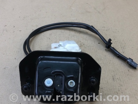 ФОТО Замок кришки багажника для Ford Edge 1 U387 (01.2006-04.2015) Киев