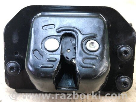 ФОТО Замок кришки багажника для Ford Edge 1 U387 (01.2006-04.2015) Киев