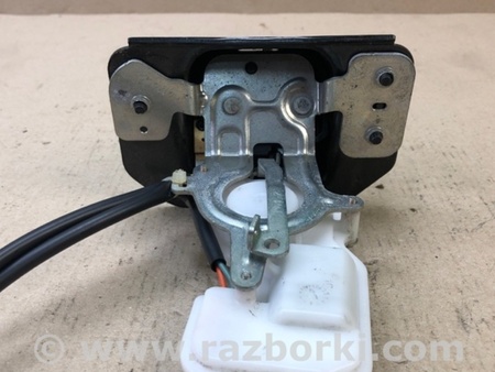 ФОТО Замок кришки багажника для Ford Edge 1 U387 (01.2006-04.2015) Киев
