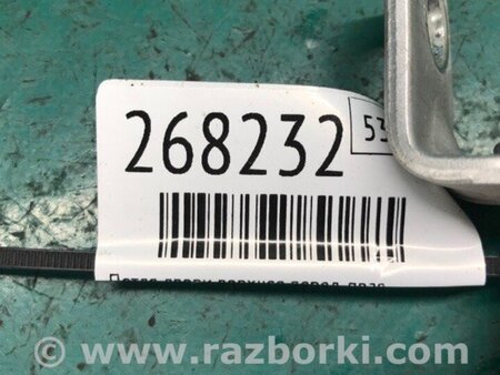 ФОТО Петля двері задньої лівої верхня для Mazda 3 BK (2003-2009) (I) Киев