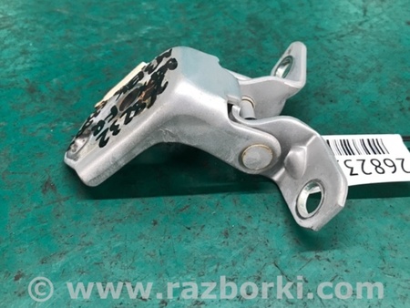 ФОТО Петля двері задньої лівої верхня для Mazda 3 BK (2003-2009) (I) Киев