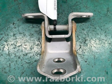 ФОТО Петля двері задньої лівої верхня для Mazda 3 BK (2003-2009) (I) Киев