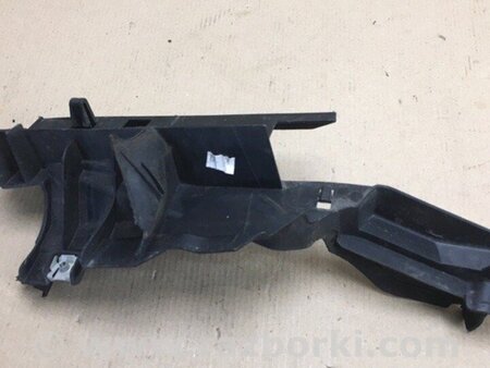 ФОТО Накладка крила для Ford Focus 3 (01.2010 - 03.2018) Киев
