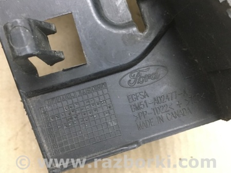 ФОТО Накладка крила для Ford Focus 3 (01.2010 - 03.2018) Киев