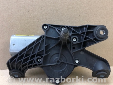 ФОТО Моторчик склоочисника для Ford Edge 1 U387 (01.2006-04.2015) Киев