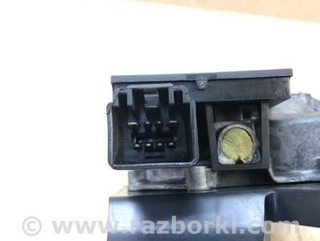 ФОТО Моторчик склоочисника для Ford Edge 1 U387 (01.2006-04.2015) Киев